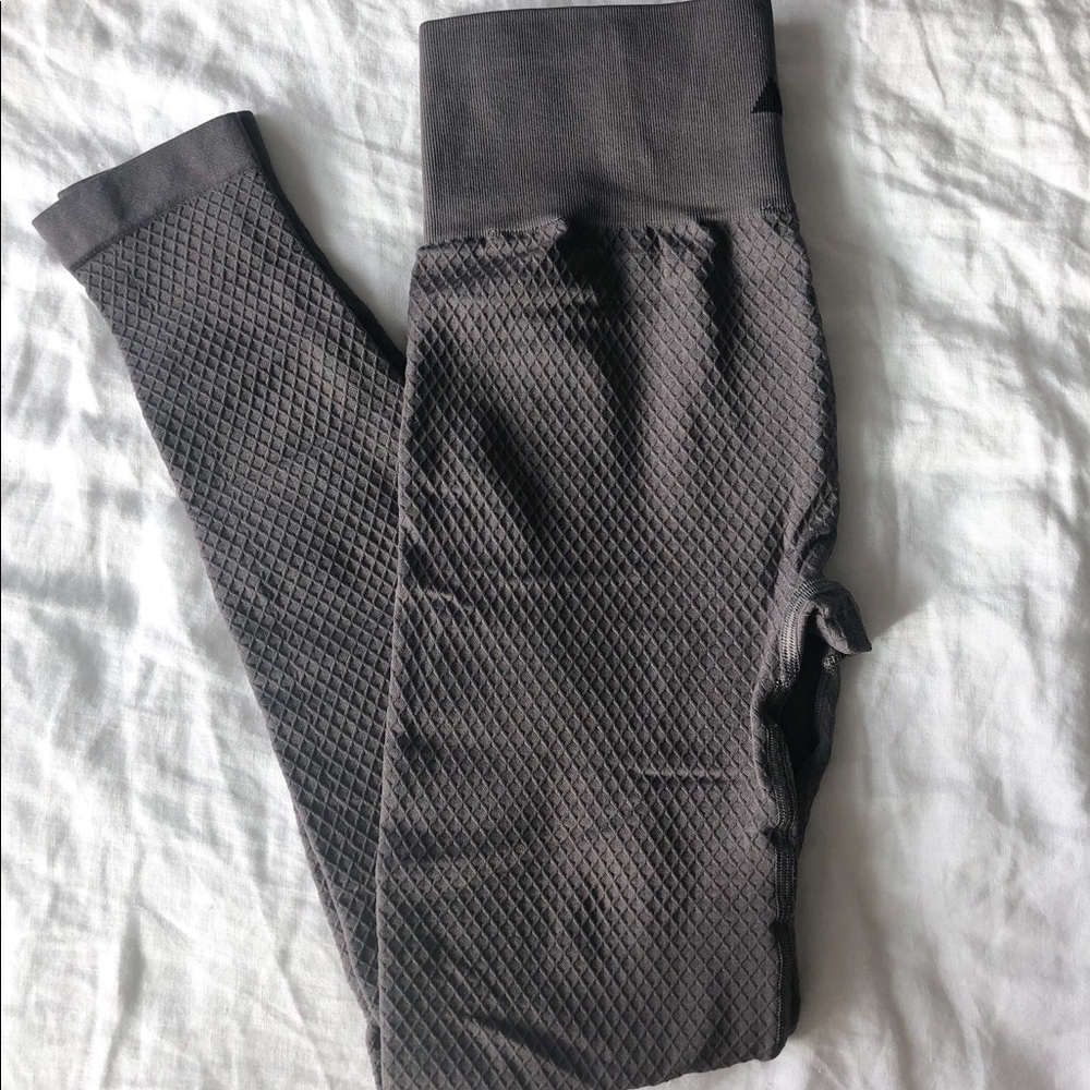 Balance Athletica Quartz Collection Energy Legging